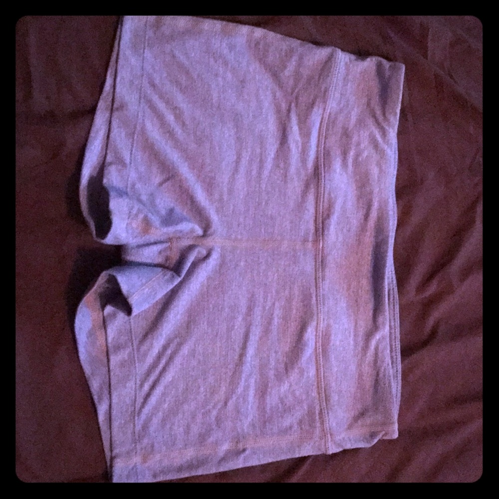 Athleta shorts